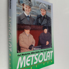 Carl Mesterton ym. : Metsolat : Uusi tie - pikkukuva 1