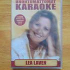 Lea Laven KARAOKE-DVD + CD - pikkukuva 1
