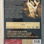 Richard Fleischer: VIIKINGIT (1958) Kirk Douglas (UUSI) - pikkukuva 2