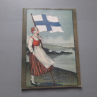 XII Aseveli-ilta Nyströmillä Alatalon perinnekodissa 5/3-07 - pikkukuva 1