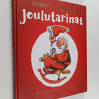 Mauri Kunnas : Joulutarinat - pikkukuva 1