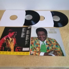 FATS DOMINO - Gold Collection LP - pikkukuva 1