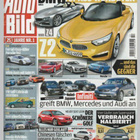 Auto Bild 17/2011 (Deutschland) - pikkukuva 1