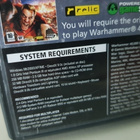 Dawn Of War Winter Assault (Warhammer 40,000) PC CD-ROM - pikkukuva 2