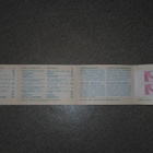 Olympia 1952 Postimerkkivihko V3 ** Lape 42€ - pikkukuva 4