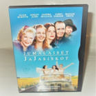 JUMALAISET JAJASISKOT - pikkukuva 1
