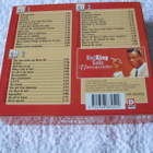NAT KING COLE (3 X CD) UNFORGETTABLE - pikkukuva 2