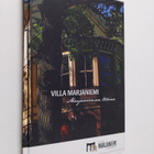 Tiina Nuortimo : Villa Marjaniemi : Marjaniemen tarina - pikkukuva 1