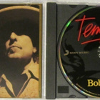Bob Dylan • Tempest CD - pikkukuva 2
