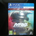 MR4 Moto Racer (UUSI) Deluxe Edition - pikkukuva 1