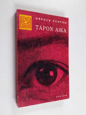 Ursula Curtiss : Tapon aika