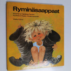 Ingeborg Feustel : Ryminäsaappaat - pikkukuva 1