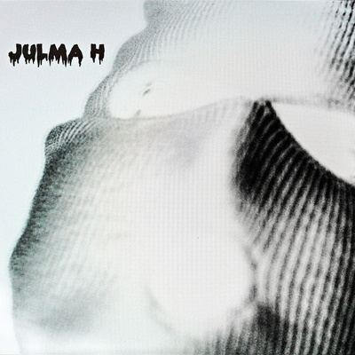 JULMA H Julma H CD DIGIPAK