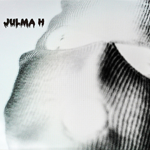 JULMA H Julma H CD DIGIPAK