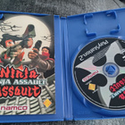 Ninja assault - pikkukuva 2