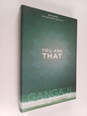 Gangaji : You Are That : Expanded Collector's Edition