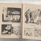 EL ZORRO n:o 151 / n:o 8 1971 Vaalea pommi. - pikkukuva 4