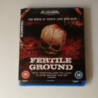 Fertile Ground - pikkukuva 1