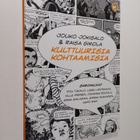 Jouko Jokisalo : Kulttuurisia kohtaamisia - pikkukuva 1