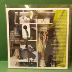 TUNTEMATON TEKIJÄ - NIMETÖN ALBUMI M-/M- EP - pikkukuva 2