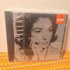 Maria Callas:Callas À Paris, Arias II CD - pikkukuva 1