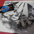 LAMA - VÄLIAIKAINEN M-/M- 2. PAINOS 7'' EP - pikkukuva 1