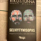 Selviytymisopas: maailma muuttuu, näin jäät henkiin (nid.) - pikkukuva 1