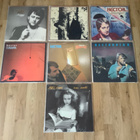 Täydellinen Hector -Vinyylilevykokoelma, 29 x LP’s - pikkukuva 3