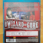 The Wizard of Gore BLU-RAY - pikkukuva 2