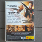 DVD: Elephant White (Djimon Hounsou, Kevin Bacon 2011) - pikkukuva 2