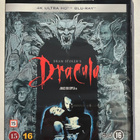 DRACULA - 4K Ultra HD + Blu-ray, uusi - pikkukuva 1