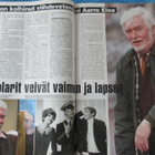 HYMY -lehti 4 / 2006 + TerveysHymy. - pikkukuva 5