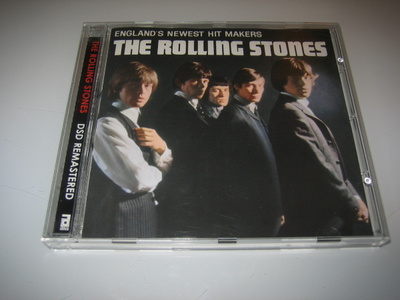 The Rolling Stones - The Rolling Stones (CD)