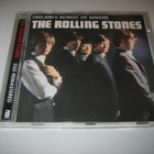 The Rolling Stones - The Rolling Stones (CD) - pikkukuva 1