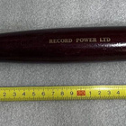 Latta/ ovaali taltta, Record Power Ltd, 58,5cm !! - pikkukuva 2