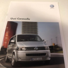 Volkswagen Caravelle - 11/2009 -  esite - pikkukuva 1