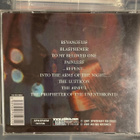 SILENTIUM - Altum cd (Gothic/Doom Metal) - pikkukuva 2