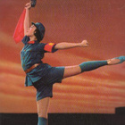Modern Revolutionary Ballet, Red det. of Women, 1971. - pikkukuva 1
