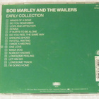 Bob Marley & The Wailers •  Early Collection CD - pikkukuva 3