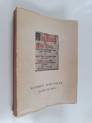 Suomen almanakan juhlakirja