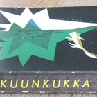 SaPo 46. Beverley Nichols: Kuunkukka. - pikkukuva 3