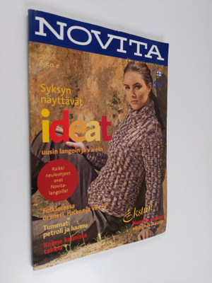 Novita : syksy 2006