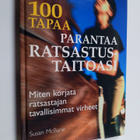 Susan McBane : 100 tapaa parantaa ratsastustaitoasi : Mit... - pikkukuva 1