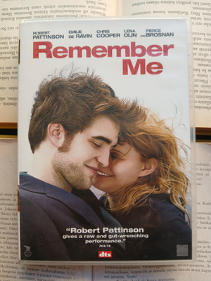 Remember Me (DVD)