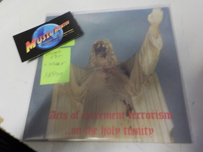 BOTULISTUM / DOMINI INFERI UUSI 7'' SPLIT
