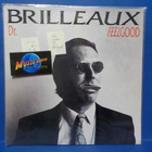 DR FEELGOOD - BRILLEAUX M-/M- UK -86 LP - pikkukuva 1