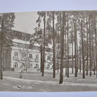 VANHA Postikortti Hyvinkää 1923 - pikkukuva 1