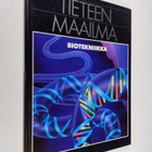 John Hodgson : Tieteen maailma 22 : Biotekniikka - pikkukuva 1