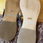 Lianne Flip Flop Sandaalit / Varvastossut - koko 38 - pikkukuva 4