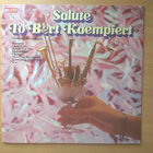 Orchester Berty Braun - Salute To Bert Kaempfert LP - pikkukuva 1